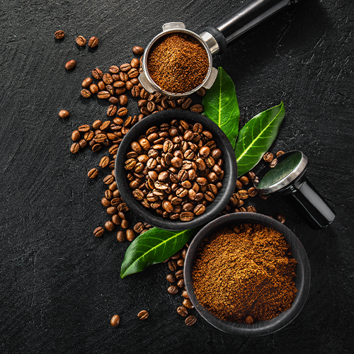 Cafés 