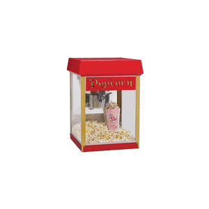 POP CORN