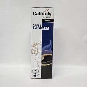 Caffitaly Originale caffe americano (10 capsules)