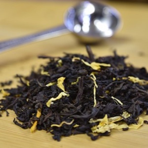 Thé des moines (Monk Blend)