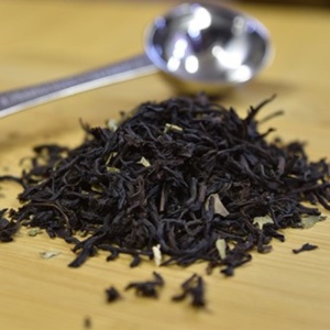 Thé Noir Menthe et Chocolat