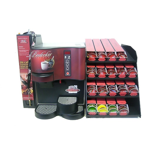 Cafetière Bodecker