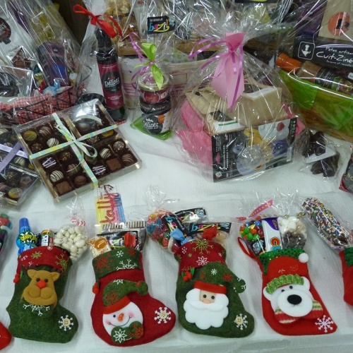 Panier Cadeaux