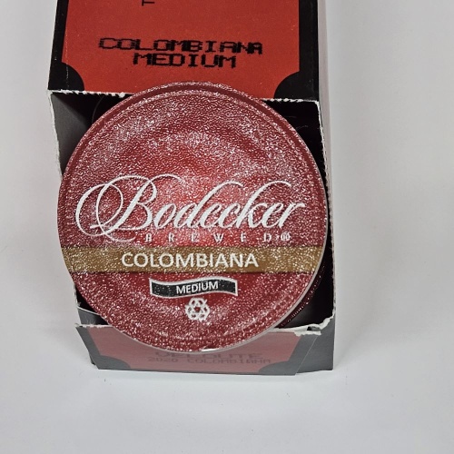 Colombien Bodecker