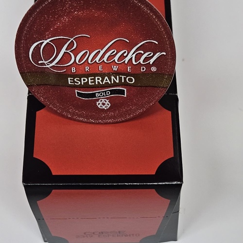 Esperento Bodecker