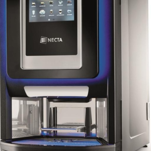 Necta Krea Touch