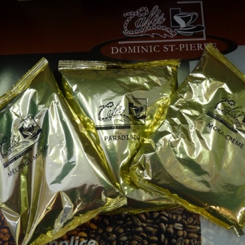Colombien Corsé distributrice